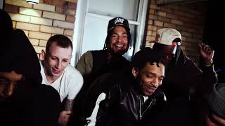 Get In Dere freestyle - Retro Foulintino (@shotbyshawn)