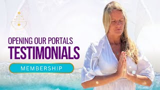 Reconnect with Your Physical Essence for a Balanced Life ​💎​Find Out More From Our Members!