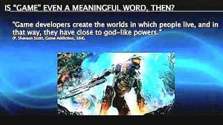 Myths About Violent Video Games Debunked    Scott Ritsema 
