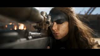 FURIOSA: A MAD MAX SAGA ｜ OFFICIAL TRAILER #2