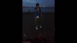 shout out【from Kazuma】