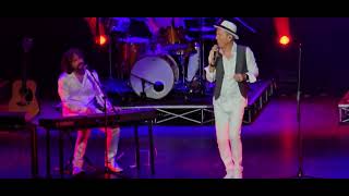 Dreamer - Supertramp Experience. Breakfast In America @pickeringcasino 3/5/25