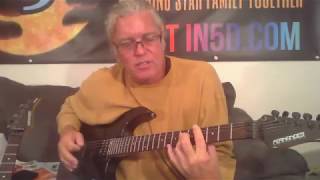 High Pitched Frequencies And What They Mean