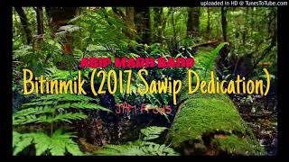 AMB - Bitinmik (Sawip) 2017 png music