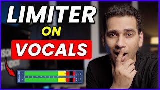 How to Achieve Loud Vocals with a Limiter | Hindi