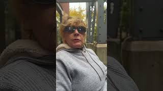 Seller and Buyer Client / Barbara H. in Liberty Village