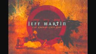 Jeff Martin 777 - One Star In Sight