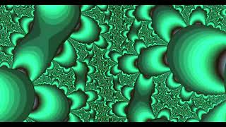 Colorful Fractal Experience