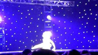 STYCYD 2009 richmond tour!! Caitlin solo!