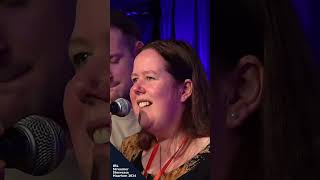 Highlights from the 2024 IRL Music Streamer Showcase... and news!