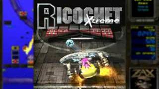 Ricochet Xtreme Music - Xtreme Theme
