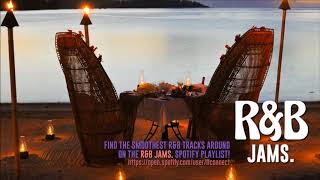 Lloyd - "With You" / R&B JAMS.