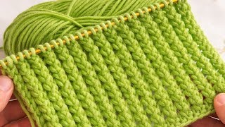 2026 me banne wala letest knitting pattern #beautiful  design And unique