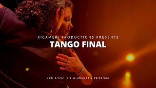 Tango Final - Astor Piazzolla
