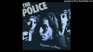 12. Landlord - The Police - Reggatta De Blanc