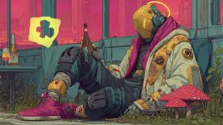 Electronic Hangover // Chill Electronic, Synth Funk, Lo-Fi Playlist