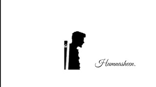 Devansh  - Humnasheen  ( Official Audio) Prod. By ( jxsie beats)
