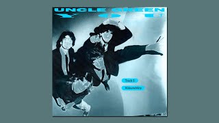 Uncle Green - Vulnerability