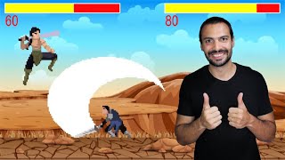 Aprenda programação jogando vídeo game - Python com Pygame