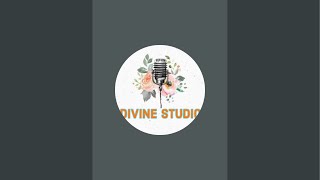 Divine Studio  is live
