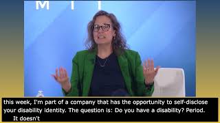 Harkin Summit 2024 Session 8A: Disability Data Justice in a Global Context