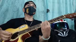 Orange And Lemons - Yakap Sa Dilim (Acoustic Guitar Cover by Coco TV)