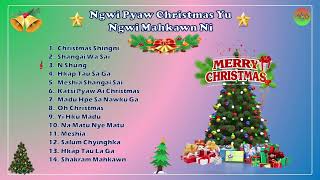 Kachin Christmas Song Collection. Hkristmas mahkawn . Christmas mahkawn. X'mas Songs