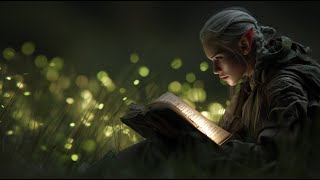 The Elven Chronicle - Fantasy Celtic Music for Reading and Studying