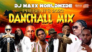 NEW DANCEHALL MIX APRIL 2023 CLEAN EDITION FT GOSH ADVENTUROUS MAVADO DEXTA JAYA DAPS 450 VALIANT