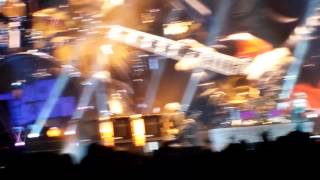 Black Sabbath - NIB (Barclays Center, NY)
