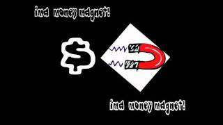 HOw to attract Money song
