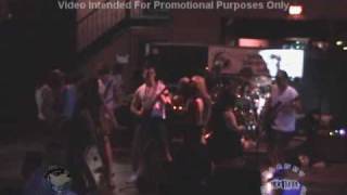 Chainsaw Armada 100 Plagues Live