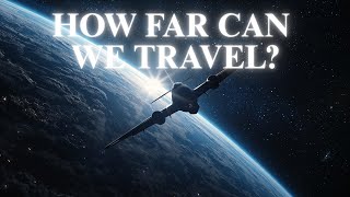How Far Could Humans Actually Travel Through Space in One Lifetime? | SLEEP SCIENCE STORY