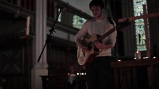 Jake Houlsby - Milos (Live At The Church Of St Thomas The Martyr)