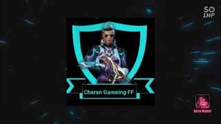 Intro of Charan game  FF