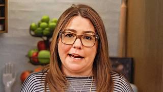 Remember Her? Try Not to Gasp When You See Rachel Ray Now
