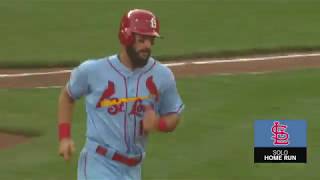 Matt Carpenter 2019 Home Runs (15)
