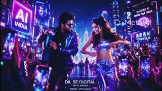 Heart Hack 💘 | Viral Hindi Rap Love Song 2026 | AI Love Anthem #trendingvideo #viralshort #viral #4k