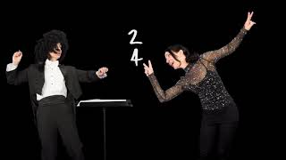 Tracy Bonham & Melodeon Music House - "Beats To A Measure" #MusicEducation #MusicEd #SchoolHouseRock