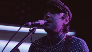Night Rites - Live @ UniBar Adelaide, July 17th 2021