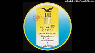 24 Hours  - Dream