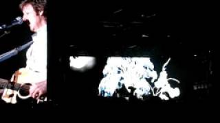 paul mccartney - blackbird (live from coachella)