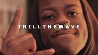 Trillthewave - Splash (Dir. by Leonardo Frias)