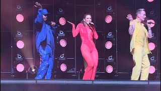 S Club - Natural - Live @ Terminal 5 NYC