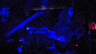 PENDULOUS - Live in LOS ANGELES. (multi angle) 720P