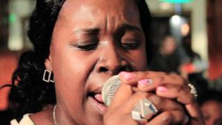 Ms Toni.... singing been so long