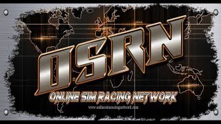🔸 OSRN - SRA Iracing Rally Cross live from Phoenix online broadcast 🔸