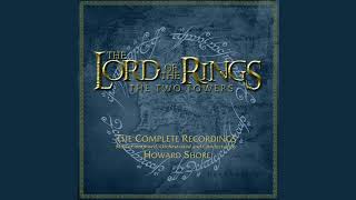 3.07 - The Entmoot Decides ~ The Two Towers (OST) - [ZR]