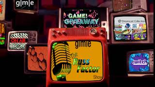 TheRussFactorShow Episode 11 7.24.28!!!