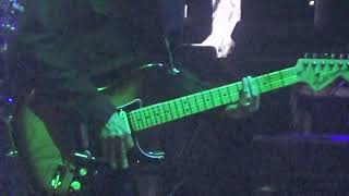 Primus-Groundhog's Day
